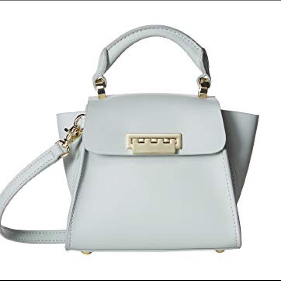 New Zac Posen Eartha Iconic Mini handbag! - Picture 2 of 7